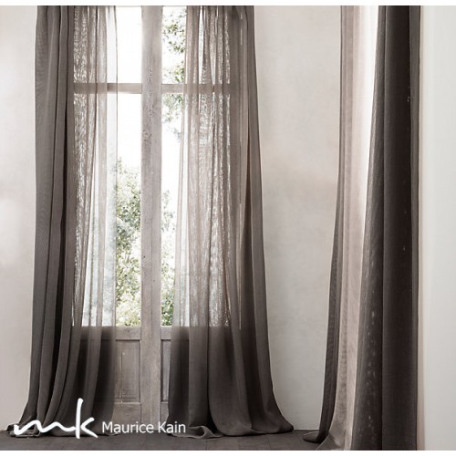 Blockout Curtains Odin Linen Blockout Curtains Perth Wa