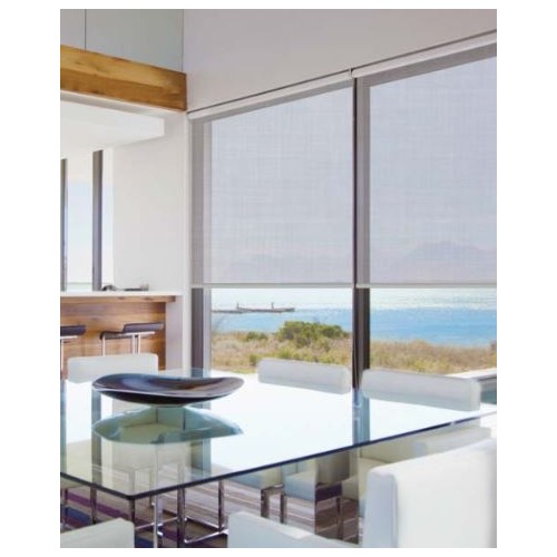 sunscreen roller blinds