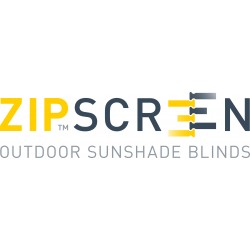 WA Blinds is a proud supplier of Zipscreen Outdoor Products