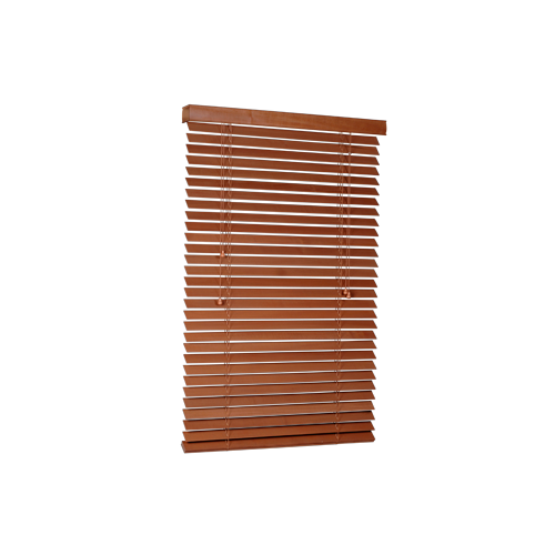 Perth's best Blinds selection including timber blinds.