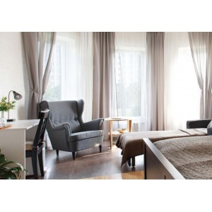 Sheer Curtains | Curtains | WA Blinds, Perth