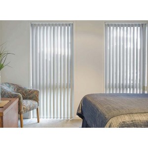 Vertical Blinds | WA Blinds, Perth